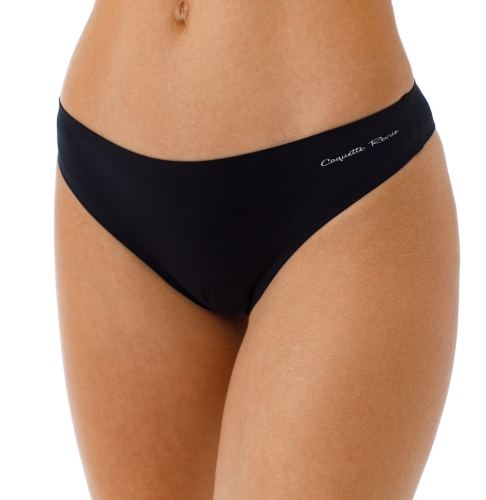 картинка Трусы-бразилиана Comfort Coquette Revue 56002-02 от интернет магазина