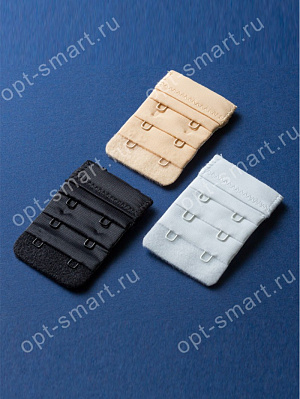 Удлинитель 2 крючок Dentelle A-032