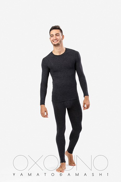 картинка Термобелье комплект (классик) муж. OxoUno OXO-0088(3XL) от интернет магазина