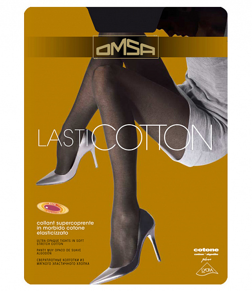 картинка Lasticotton Колготки от интернет магазина