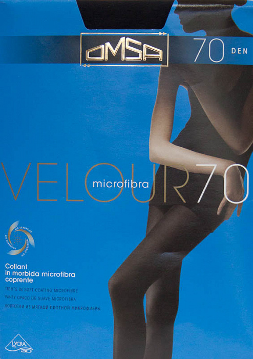 картинка Velour 70 Колготки от интернет магазина