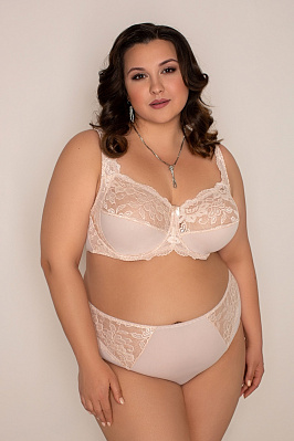 Maxi Бюстгальтер Lady Lux 297