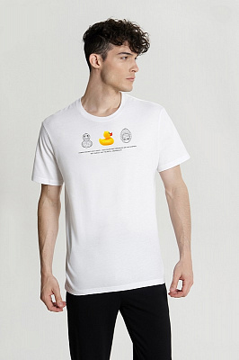 Футболка муж. OXO-2164-683