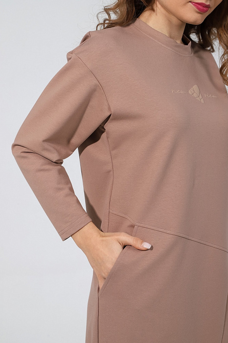 картинка Платье Violetta Спортикс-1 от интернет магазина