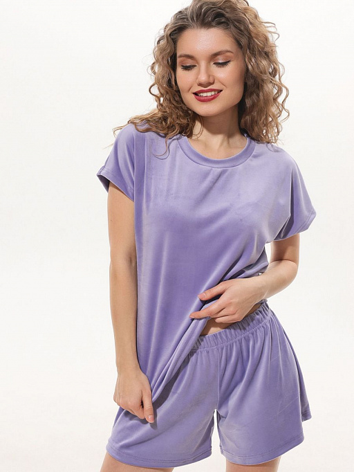 картинка Костюм жен. Violetta ВБ-5 от интернет магазина
