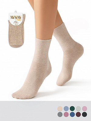Mini Cotone Носки 1203