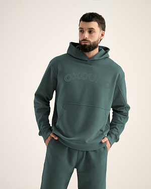 Худи муж. OXO-3654-1164
