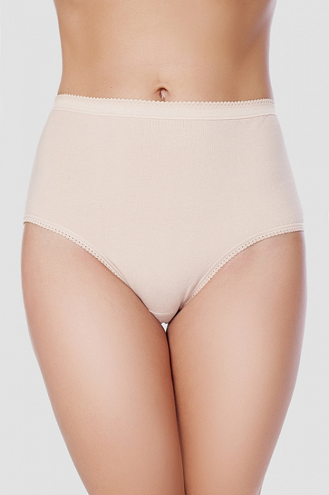 картинка Трусы коррекция женские MADAMODA DU1005 от интернет магазина