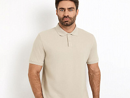 Стильное мужское поло от OMSA for Men!