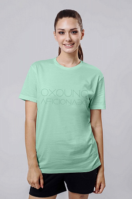 Футболка жен. OXO-2162-686
