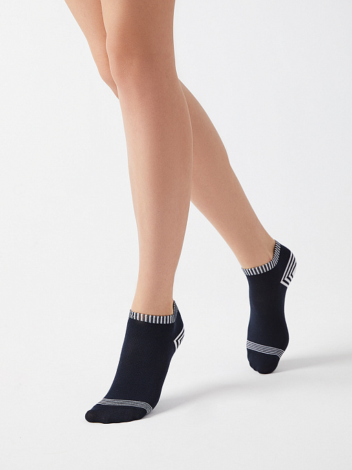 картинка Mini Sport Chic Носки 4302 от интернет магазина