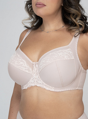 Бюстгальтер Lady Lux 310-180