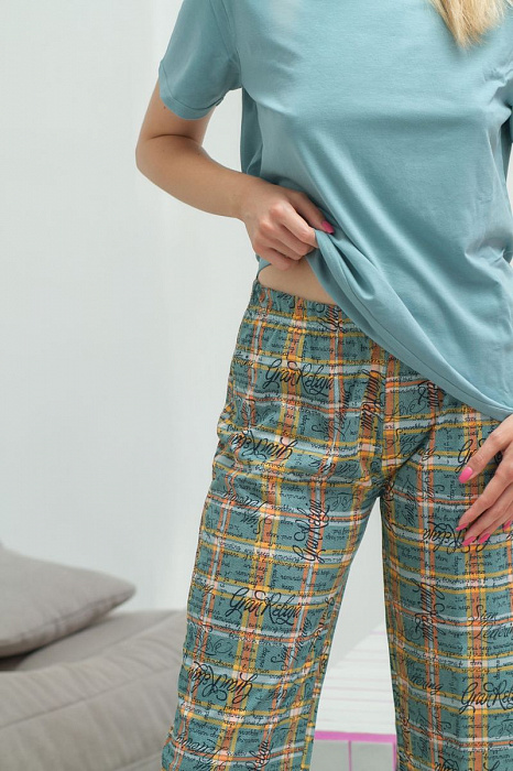 картинка T-Shirt+Pantaloni IntimoAmore 53-DCM от интернет магазина