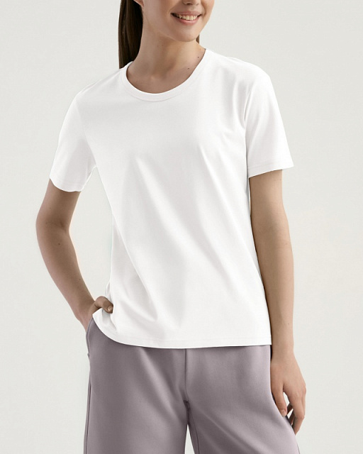 картинка Футболка жен. OXO-3430 от интернет магазина