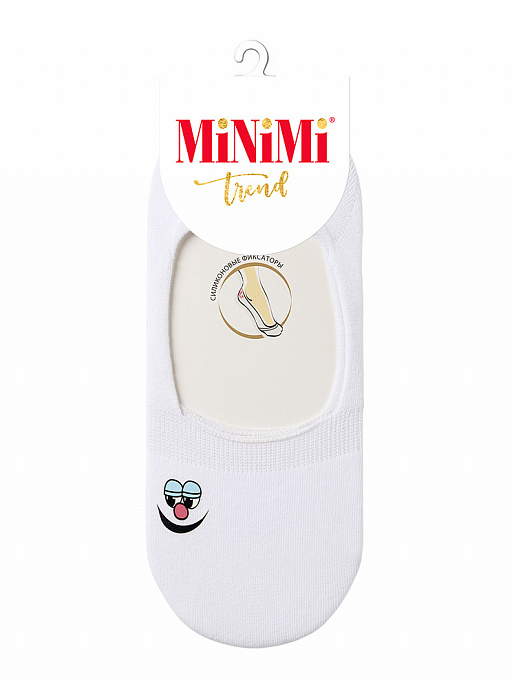 картинка Mini Bell Подследники 5203 от интернет магазина