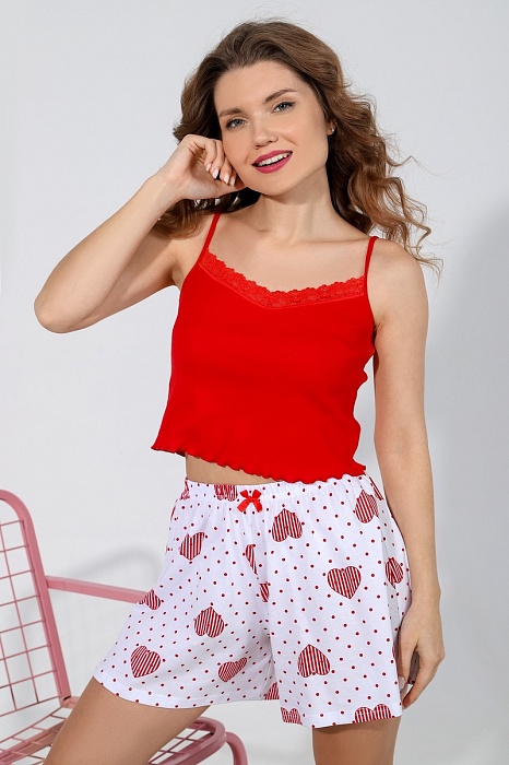 картинка Пижама Violetta Фея-3 от интернет магазина