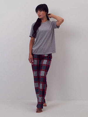 T-Shirt+Pantaloni IntimoAmore 53-DCM