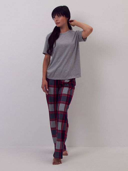 картинка T-Shirt+Pantaloni IntimoAmore 53-DCM от интернет магазина