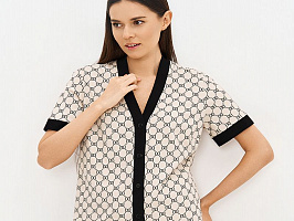 Новая коллекция OMSA ALTA MODA