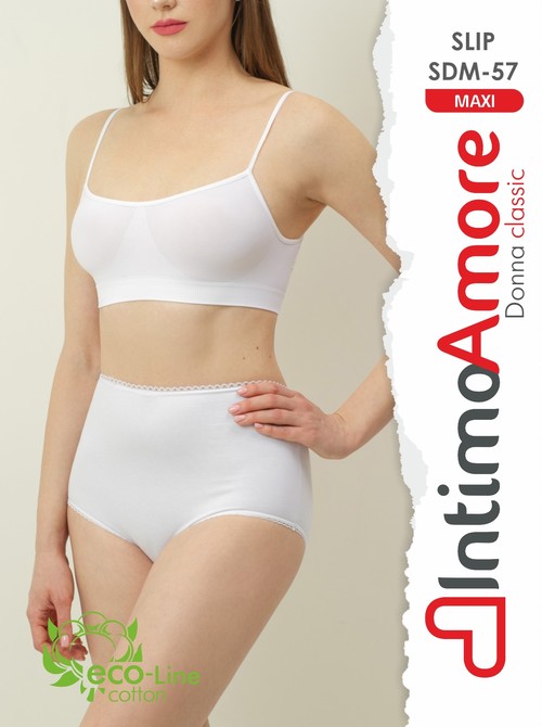 картинка Slip Maxi IntimoAmore 57-SMD от интернет магазина
