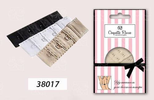 картинка Удлинители (1кр) Coquette Revue 38017 от интернет магазина