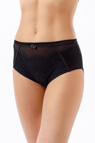 картинка Трусы-слип Glamour Coquette Revue 68110-18 от интернет магазина