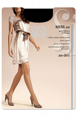 Miss 20 Колготки