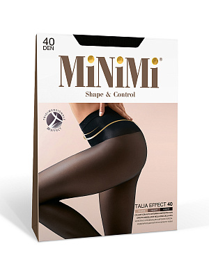 Talia Effect 40 Колготки Minimi