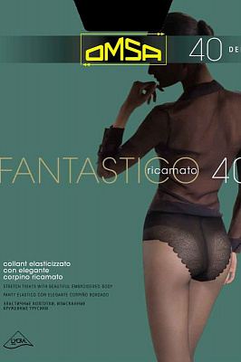 Fantastico 40 Колготки Omsa