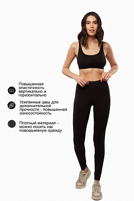 Леггинсы жен. Uniconf CF10