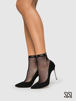 Rete Look Носки