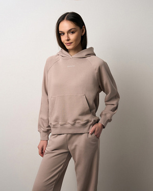 Худи жен. OxoUno OXO-4023-1272