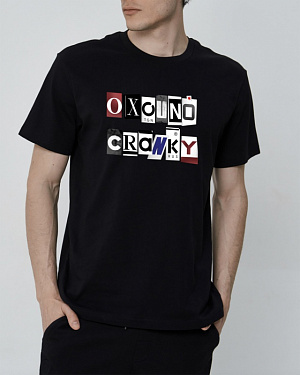 Футболка муж. OXO-3239-1066