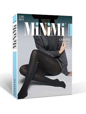 Cotone 250 Колготки Minimi