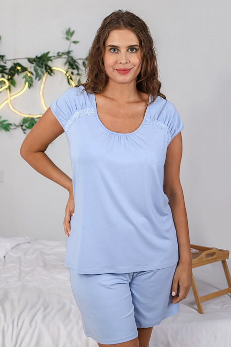 картинка Пижама Violetta Миа-2 от интернет магазина