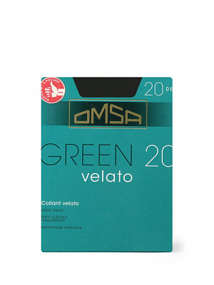 Green Колготки