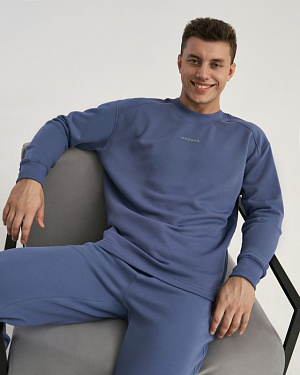 Свитшот муж. OxoUno OXO-3017-966