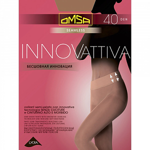 Innovattiva 40 Колготки Omsa