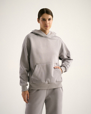 Худи жен. OxoUno OXO-3980-1220