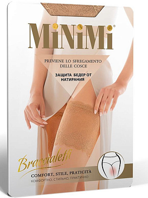 Braccialetti Ajour Бандалетки