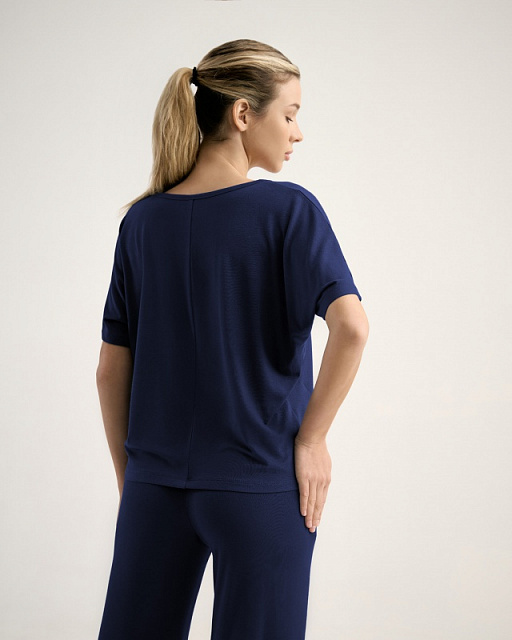 картинка Футболка жен. OXO-4215 от интернет магазина
