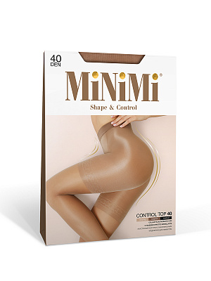 Control top 40/140 Колготки Minimi