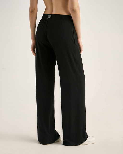 картинка Брюки жен. OxoUno OXO-3588 от интернет магазина
