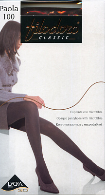 Paola 100 Колготки