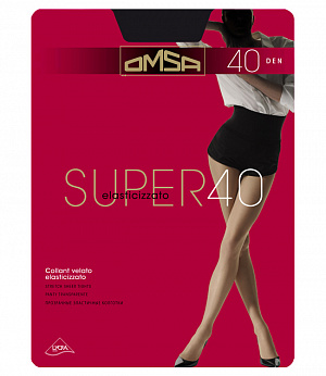 Super 40 Колготки Omsa