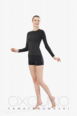 Термобелье шорты жен. OxoUno OXO-0161(3XL)