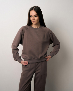 Свитшот жен. OxoUno OXO-4013-1272