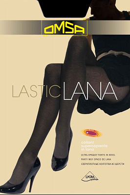 Lasticlana XL Колготки