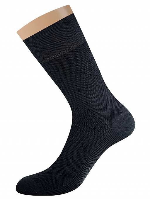 картинка Носки Philippe Matignon 803 от интернет магазина