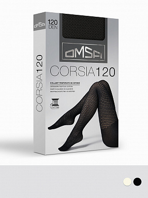 Corsia 120 Колготки